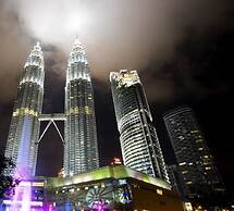 Vortex Suites Klcc Yonder Twin Tower