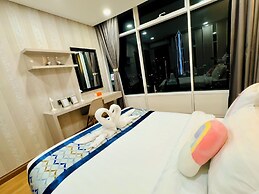 Vortex Suites Klcc Yonder Twin Tower