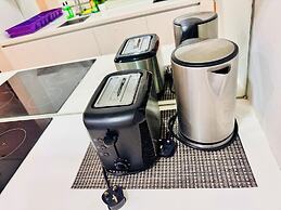 Vortex Suites Klcc Yonder Twin Tower