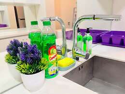 Vortex Suites Klcc Yonder Twin Tower