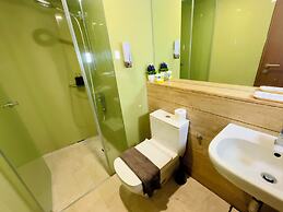 Vortex Suites Klcc Yonder Twin Tower