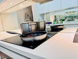 Vortex Suites Klcc Yonder Twin Tower