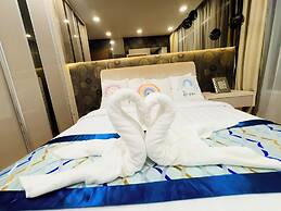 Vortex Suites Klcc Yonder Twin Tower