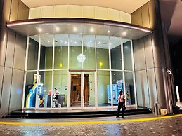 Vortex Suites Klcc Yonder Twin Tower