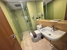 Vortex Suites Klcc Yonder Twin Tower