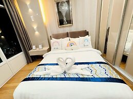 Vortex Suites Klcc Yonder Twin Tower