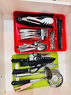 Vortex Suites Klcc Yonder Twin Tower