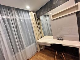 Vortex Suites Klcc Yonder Twin Tower