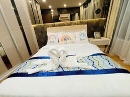 Vortex Suites Klcc Yonder Twin Tower