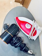 Vortex Suites Klcc Yonder Twin Tower