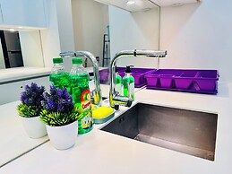 Vortex Suites Klcc Yonder Twin Tower