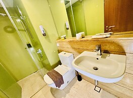 Vortex Suites Klcc Yonder Twin Tower