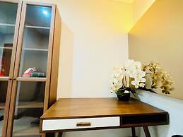 Vortex Suites Klcc Yonder Twin Tower