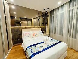 Vortex Suites Klcc Yonder Twin Tower