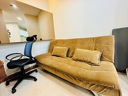 Vortex Suites Klcc Yonder Twin Tower