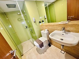 Vortex Suites Klcc Yonder Twin Tower