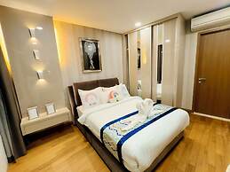 Vortex Suites Klcc Yonder Twin Tower