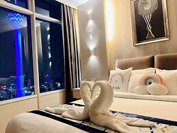 Vortex Suites Klcc Yonder Twin Tower