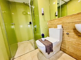 Vortex Suites Klcc Yonder Twin Tower