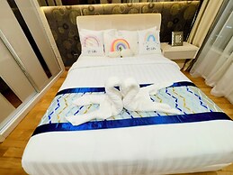 Vortex Suites Klcc Yonder Twin Tower