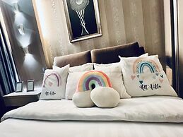 Vortex Suites Klcc Yonder Twin Tower