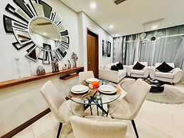 Vortex Suites Klcc Yonder Twin Tower