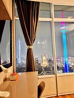 Vortex Suites Klcc Yonder Twin Tower