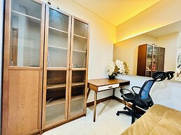 Vortex Suites Klcc Yonder Twin Tower