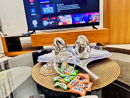 Vortex Suites Klcc Yonder Twin Tower