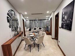 Vortex Suites Klcc Yonder Twin Tower