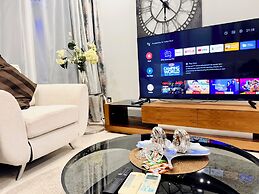 Vortex Suites Klcc Yonder Twin Tower