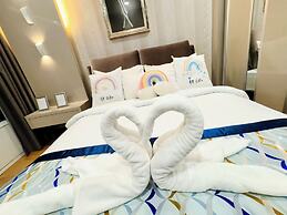 Vortex Suites Klcc Yonder Twin Tower