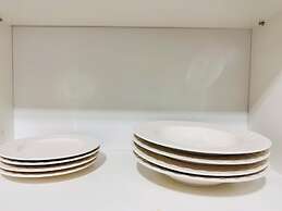 Vortex Suites Klcc Yonder Twin Tower