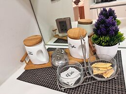 Vortex Suites Klcc Yonder Twin Tower