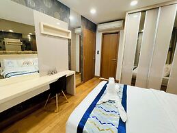 Vortex Suites Klcc Yonder Twin Tower