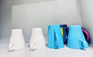 Vortex Suites Klcc Yonder Twin Tower