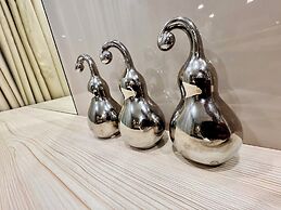 Vortex Suites Klcc Yonder Twin Tower