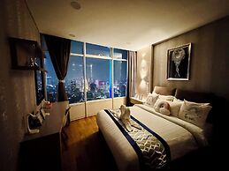 Vortex Suites Klcc Yonder Twin Tower