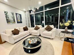 Vortex Suites Klcc Yonder Twin Tower