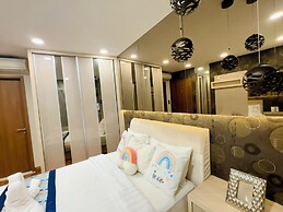 Vortex Suites Klcc Yonder Twin Tower