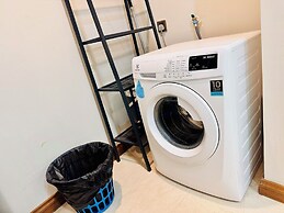 Vortex Suites Klcc Yonder Twin Tower