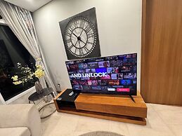 Vortex Suites Klcc Yonder Twin Tower