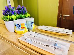 Vortex Suites Klcc Yonder Twin Tower