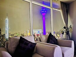 Vortex Suites Klcc Yonder Twin Tower