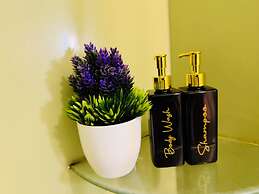 Vortex Suites Klcc Yonder Twin Tower