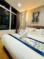 Vortex Suites Klcc Yonder Twin Tower