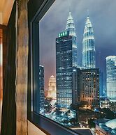Vortex Suites Klcc Yonder Twin Tower