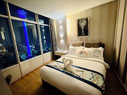 Vortex Suites Klcc Yonder Twin Tower