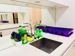 Vortex Suites Klcc Yonder Twin Tower