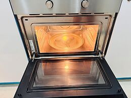 Vortex Suites Klcc Yonder Twin Tower